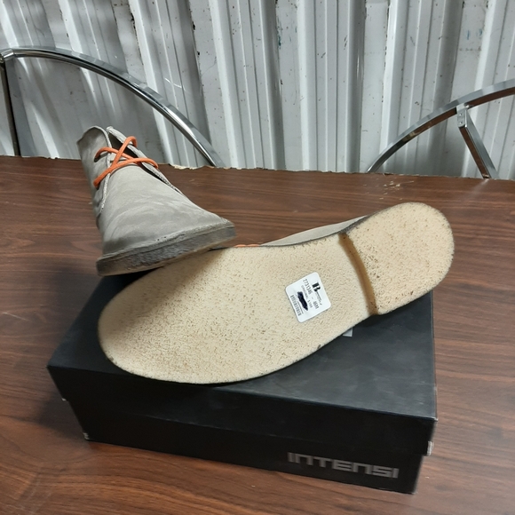 Mans shoes - Picture 4 of 8